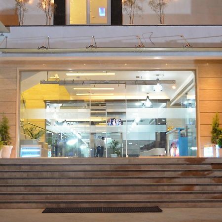 Gupta Resorts Jammu Exterior photo