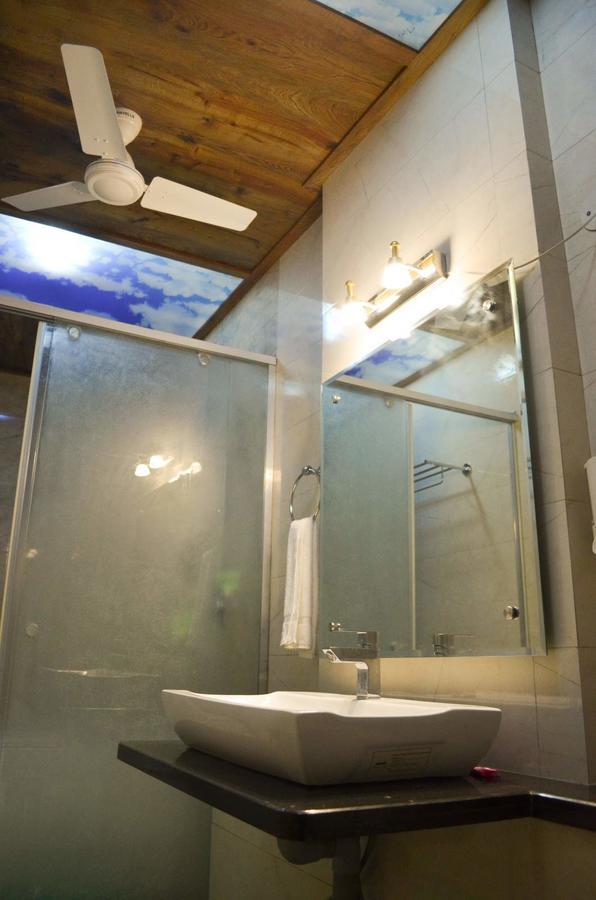 Gupta Resorts Jammu Exterior photo