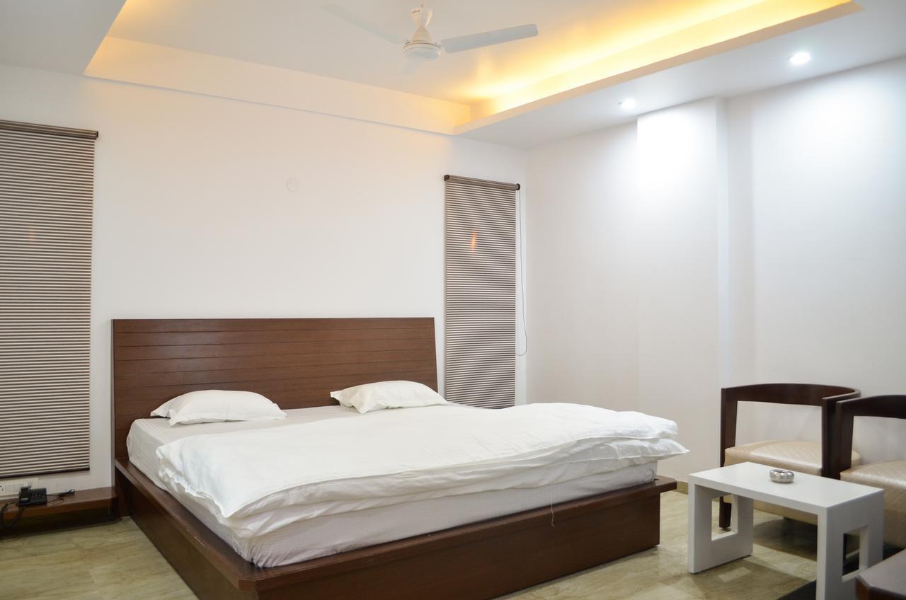 Gupta Resorts Jammu Exterior photo