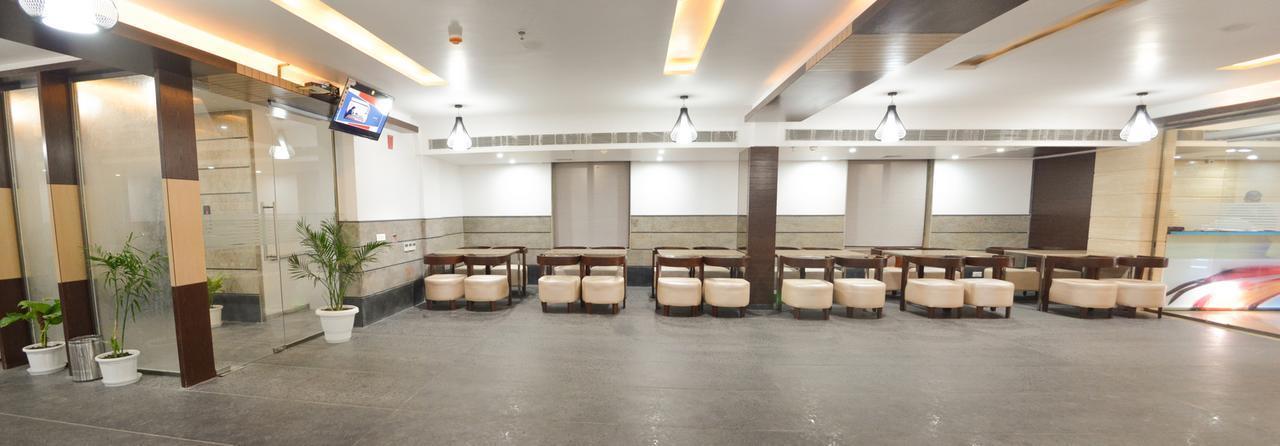 Gupta Resorts Jammu Exterior photo
