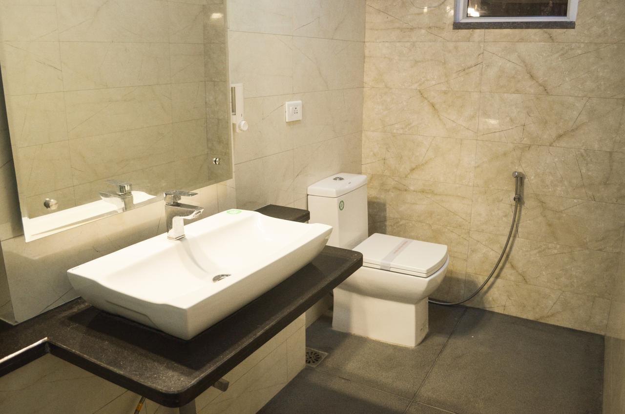 Gupta Resorts Jammu Exterior photo